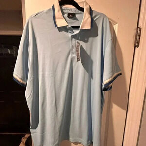 Speed Your Run Men’s Polo - 2XL